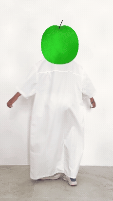 Výroba kostýmu dramaťák ZUŠ Znojmo