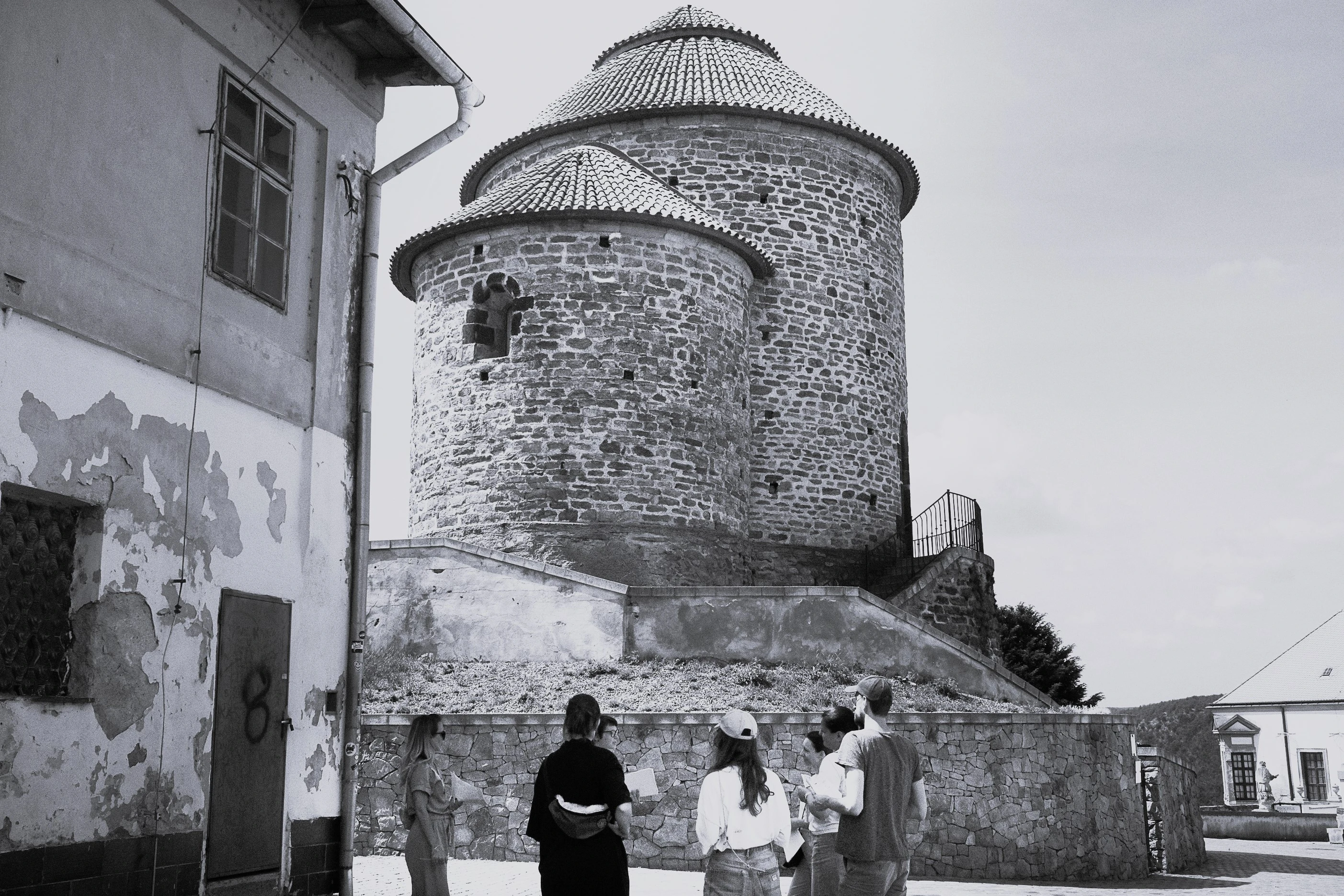 Lektorský program v galerii Škola tvůrčího myšlení Znojmo