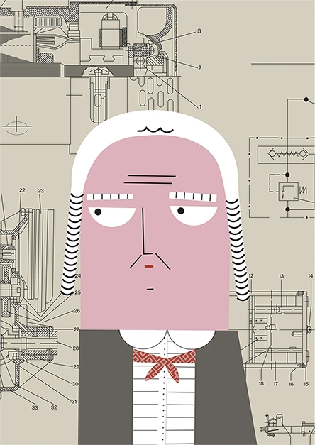 Lektorský program Prokop Diviš Škola tvůrčího myšlení Znojmo