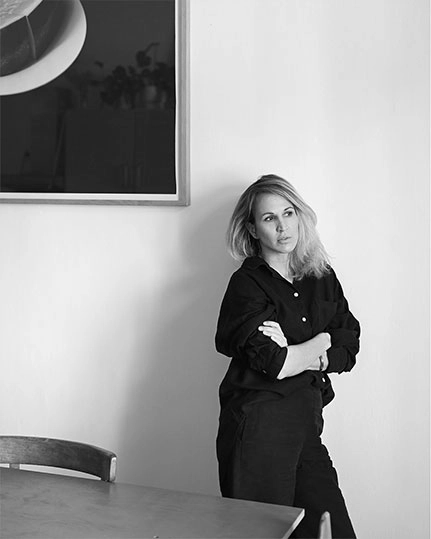 Lektorka výtvarného oboru Škola tvůrčího myšlení ZUŠ Znojmo