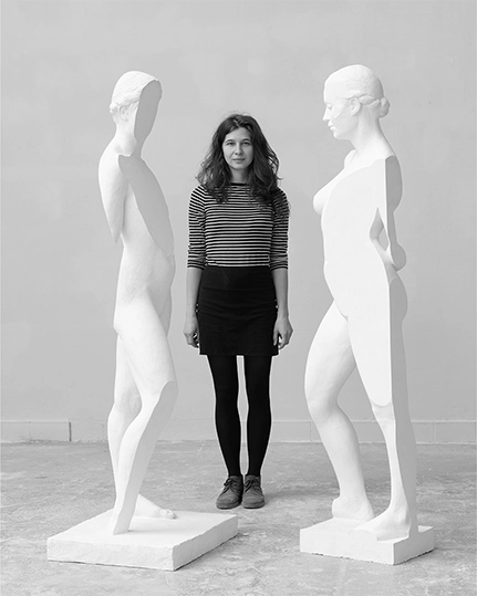 Lektorka výtvarné a multimediální tvorby Škola tvůrčího myšlení ZUŠ Znojmo