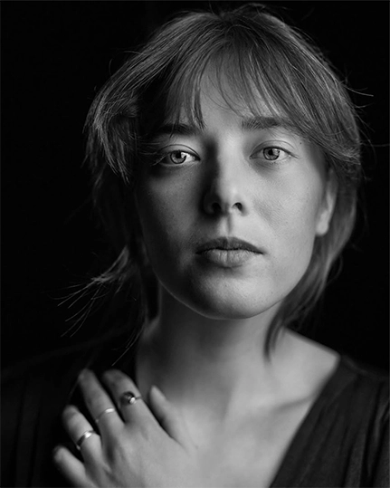 Lektorka literárně-dramatického oboru Škola tvůrčího myšlení ZUŠ Znojmo