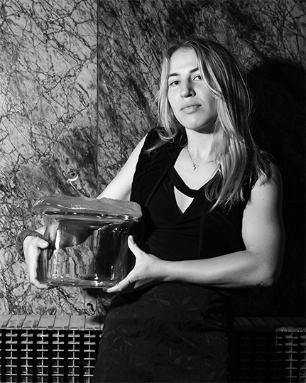 Lektorka výtvarné a multimediální tvorby Škola tvůrčího myšlení ZUŠ Znojmo