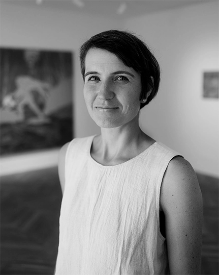 Mediátorka lektorských programů pro školy Škola tvůrčího myšlení ZUŠ Znojmo